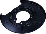 Maxgear 19-4353 - Oe 34 21 1 162 062 Piastra Di Ancoraggio, Assale Posteriore Destro Per Serie 3 (E36), Z3 (E36)