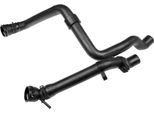 Gates 05-4086 - Tubo Radiatore Oe 6R0 122 101 Per Ibiza (6J, 6P), Fabia Ii (54), Roomster (5J)