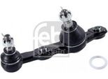 Febi Bilstein 43016 - Oe 43330 39625 Giunto Di Supporto Per Is Iii (E3), Is Ii (E2), Is C (GSE2), Gs (S19)