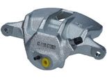 Maxgear 82-1198 - Pinza Freno Oe 6N0 615 124 C Per Arosa (6H), Lupo (6E1, 6X1), Polo (6N)