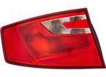 Hella 2SD 011 140-051 - Oe 6JH 945 095 D Lampada Combinata Posteriore, Sinistra, Parte Esterna Per Toledo Iv (KG3)