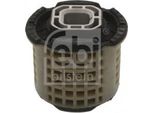 Febi Bilstein 45803 - Cuscinetto Di Primo Equipaggiamento 33 31 6 775 780 Per Assali Serie 7 (F01), Serie 5 (F10), Serie 6 (F06), Serie 6 (F13), Serie 6 (F12), Serie 5 (F11), Serie 5 Gt (F07)