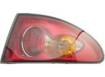 Hella 9EL 964 950-001 - Oe 6L5 945 112 Luce Combinata Posteriore, Destra, Parte Esterna Per Cordoba (6L)