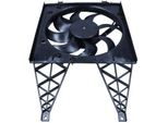 Maxgear AC252858 - Ventola Radiatore Oe 6Q0121207L Per Toledo Iv (KG3), Ibiza (6J, 6P), Ibiza (6L), Cordoba (6L), Roomster (5J), Rapid (Nh), Fabia Iii (Nj), Fabia Ii (54), Fabia I (6Y), Polo (6C, 6R), Polo (9N), Fox (5Z)
