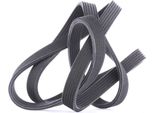 Gates 6DPK1817 Cinghia Trapezoidale Dentata Oe 11288512069 Compatibile Con Serie 1 E81, Serie 1 E87, Serie 1 E88, Serie 1 E82, Serie 3 E90, Serie 3 E93, Serie 3 E92, Serie 3 E91, Serie 5 E60, Serie 5 E61, X1, X3