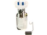 Bosch 1 987 580 012 - Oe 6R0 919 051 Kraftstoffpumpe FüR Ibiza (6J, 6P), Fabia Ii (54), Fabia Iii (Nj), Polo (6C, 6R)