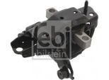 Febi Bilstein 19906 - Supporto Motore Oe 6Q0 199 555 Af Per Polo (6C, 6R), Polo (9N), Fox (5Z), Roomster (5J), Rapid (Nh), Fabia Iii (Nj), Fabia Ii (54), Fabia I (6Y), Ibiza (6J, 6P), Ibiza (6L), Cordoba (6L), A1 (8X)