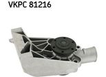 Skf Vkpc 81216 - Oe 047 121 013 J Pompa Acqua Per Arosa (6H), Lupo (6E1, 6X1)