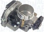 Magneti Marelli 802000000093 - Corpo Farfallato Oe 037133064D Per Cordoba (6K), Ibiza (6K), Toledo I (1L2), Golf Iii (1H), Golf Cabriolet (1E), Passat (35I), Vento (1H), Polo (6V)