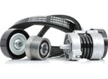 Stark SKRBS-1200713 - Kit Di Ricambio Oe 1 440 377 Per 1Er (E81), 1Er (E87), 1Er (E88), 3Er (E46), 3Er (E90), 3Er (E93), 3Er (E92), 3Er (E91), 5Er (E60), X1 (E84), X3 (E83), Z4 (E85)