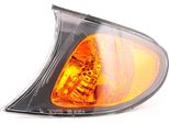 Tyc 18-0164-05-2 - Indicatore Oe 63136910979, Sinistro Per Serie 3 (E46)