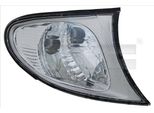 Tyc 18-0163-25-2 - Indicatore Oe 63136915378, Destro Per Serie 3 (E46)