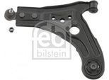 Febi Bilstein 30605 - Braccio Di Controllo Oe 96535081 Per Aveo (T300), Aveo (T250, T255), Aveo (T200)