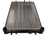 Maxgear AC264794 - Radiatore, Raffreddamento Motore Oe 6LL121253 Per Ibiza (6L), Cordoba (6L), Roomster (5J), Fabia Ii (54), Fabia I (6Y), Polo (9N), Fox (5Z)