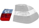 Van Wezel 0649938 - Oe 6321 6910 538 Luce Posteriore Destra, Parte Interna Per Serie 3 (E46)