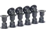 Stark SKSSV-4070001 - Oe 11 34 0 029 751 Set Di Guarnizioni, Stelo Valvola Per Serie 1 (E81), Serie 1 (E87), Serie 1 (E88), Serie 3 (E46), Serie 3 (E90), Serie 3 (E93), Serie 3 (E92), Serie 3 (E91), Serie 5 (E60), Serie 5 (F10), Serie 5 (F90, G30), Serie 5 Gt (F07), Serie 5 (E61), Serie 5 (F11), Serie 6 (E63), Serie 6 (E64), Serie 6 (F12), Serie 6 (F13), Serie 6 (F06), Serie 7 (E65), Serie 7 (F01)