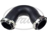 Gates 09-0795 - Tubo Intercooler Oe 6R0 145 834 A Per Ibiza (6J, 6P), Polo (6C, 6R)