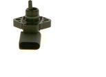 Bosch 0 261 230 011 - Oe 3600040E Ladedrucksensor FüR Arosa (6H), Cordoba (6K), Ibiza (6K), Inca (6K), Caddy Ii (9K), Golf Iii (1H), Lupo (6E1, 6X1), Polo (6N), Polo (6V), Vento (1H)