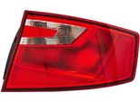 Hella 2SD 011 140-061 - Oe 6JH 945 096 D Lampada Combinata Posteriore, Destra, Parte Esterna Per Toledo Iv (KG3)
