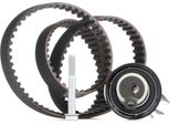 Bosch 1 987 948 072 Kit Cinghia Dentata Oe 030198119B Compatibile Con Arosa, Cordoba, Ibiza, Inca, Caddy, Fox, Lupo, Polo 6N, Polo 9N, Polo 6V