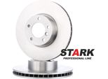 Stark SKBD-0020207 - Disco Freno Oe 1 165 859 Per Serie 5 (E39)