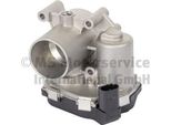 Pierburg 7.09460.04.0 Valvola A Farfalla Per Vw Polo (9N) Fox Hatchback (5Z1, 5Z3, 5Z4) Polo Berlina (9A4, 9A2, 9N2, 9A6) Per Skoda Fabia I Combi (6Y5)
