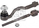 Febi Bilstein 176733 - Oe 32 10 6 858 737 Tirante Per X5 (F15, F85), X6 (F16)