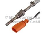 Pierburg 7.08369.08.0 - Sensore Temperatura Gas Di Scarico Per Exeo (3R), Caddy Iii (2C, 2K), Touran (1T)