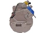 Mahle Acp 100 000S - Compressore Aria Condizionata Oe 6 901 783 Per Serie 5 (E60), Serie 5 (E61), Serie 7 (E65)