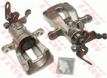 Trw BHN1139E - Oe 5Q0 615 424 A Pinza Freno Per Leon (5F), Octavia Iii (5E)