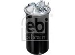 Febi Bilstein 30756 - Filtro Carburante Oe 4F0 127 401 B Per A6 (4F)