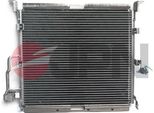 Jpn 60C9081 - Condensatore Aria Condizionata Oe 64538367946 Per Serie 3 (E36), Z3 (E36)