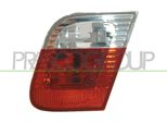 Prasco BM0204163 - Oe 63216910538 Fanale Posteriore Destro, Parte Interna Per Serie 3 (E46)