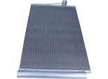 Maxgear AC864344 - Condensatore Aria Condizionata Oe 2282939 Con Essiccatore Per Serie 5 (E60), Serie 5 (E61), Serie 6 (E63), Serie 6 (E64), Serie 7 (E65)