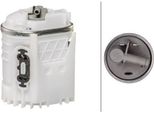 Hella 8TF 358 106-271 - Oe 6N0 919 051 K Pompa Carburante Per Inca (6K), Caddy Ii (9K), Golf Cabriolet (1E), Polo (6N), Polo (6V)