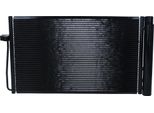 Nrf 35538 - Condensatore Aria Condizionata Oe 64508361362 Con Essiccatore Per Serie 5 (E60), Serie 5 (E61), Serie 6 (E63), Serie 6 (E64), Serie 7 (E65)