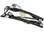 Maxgear 28-0273 - Oe 6Y1837462 Regolatore Del Finestrino, Anteriore Destro Per Fabia I (6Y)