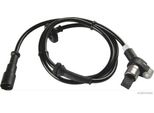 Herth+Buss Elparts 70660006 - Oe 191 927 807 D Sensore Abs Per Toledo I (1L2), Corrado (53I), Jetta Ii (165, 19E, 1G2), Passat (35I)