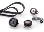 Gates K015565XS - Kit Cinghia Di Distribuzione Oe 036198119B Per Leon (1M1), Toledo Ii (1M2), Bora (1J), Golf Iv (1J), Lupo (6E1, 6X1), Polo (6N)