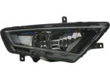 Hella 1ND 011 157-041 - Oe 6J9 941 700 B Fendinebbia Anteriore, Destro Per Leon (5F)