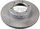 Febi Bilstein 31553 - Oe 43512 35090 Disco Freno Per Hilux, Taro