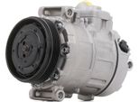 Stark SKKM-0340195 - Compressore Aria Condizionata Oe 64506901781 Per Serie 5 (E60), Serie 5 (E61), Serie 6 (E63), Serie 6 (E64), Serie 7 (E65)