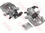 Trw BHQ135E - Oe 6Q0 615 424 Bremssattel FüR Arosa (6H), Cordoba (6K), Ibiza (6K), Lupo (6E1, 6X1), Polo (6N), Polo (6V)