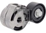 Febi Bilstein 22779 - Oe 16 138 403 80 Tenditore, Cinghia A V Per Partner (5, G), 407, 206 Van, 206 Sw (2E/K), 206 (2E/K), 206 (2A/C), Fusion, Fiesta V, Xsara, C5 (Re), C5 Ii (Re), C5 Ii (Rc), Berlingo