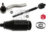 Febi Bilstein 39590 - Tirante Oe 3817 63 Per C1 (Pm, Pn), C1 Ii (Pa, Ps), 108, Aygo (B1), Aygo (B4)