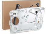 Ridex 1561W0104 - Oe 6Y1837462 Regolatore Di Finestrini, Anteriore Destro Per Fabia I (6Y)