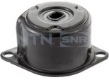 Snr GA357.53 - Puleggia Tenditore Oe 047 903 315 B, Cinghia A V Per Fabia I (6Y)