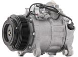 Stark SKKM-0340414 - Compressore Aria Condizionata Oe 64506805070 Per Serie 3 (F30), Serie 3 Gt (F34), Serie 3 (F31), Serie 4 (F33), Serie 4 (F32, F82), Serie 5 (F10), Serie 5 Gt (F07), Serie 5 (F11), Serie 6 (F12), Serie 6 (F13), Serie 6 (F06), Serie 7 (F01), X5 (E70), X5 (F15, F85), X6 (E71), X6 (F16)