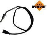 Nrf 707109 - Oe 03P906088A Sensore Temperatura Gas Di Scarico Per Ibiza (6J, 6P), Fabia Ii (54), Roomster (5J), Polo (6C, 6R)