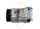 Nrf 32532 - Compressore Aria Condizionata Oe 64526932176 Per Serie 1 (E81), Serie 1 (E87), Serie 1 (E88), Serie 1 (E82), Serie 3 (E90), Serie 3 (E93), Serie 3 (E92), Serie 3 (E91), X1 (E84)